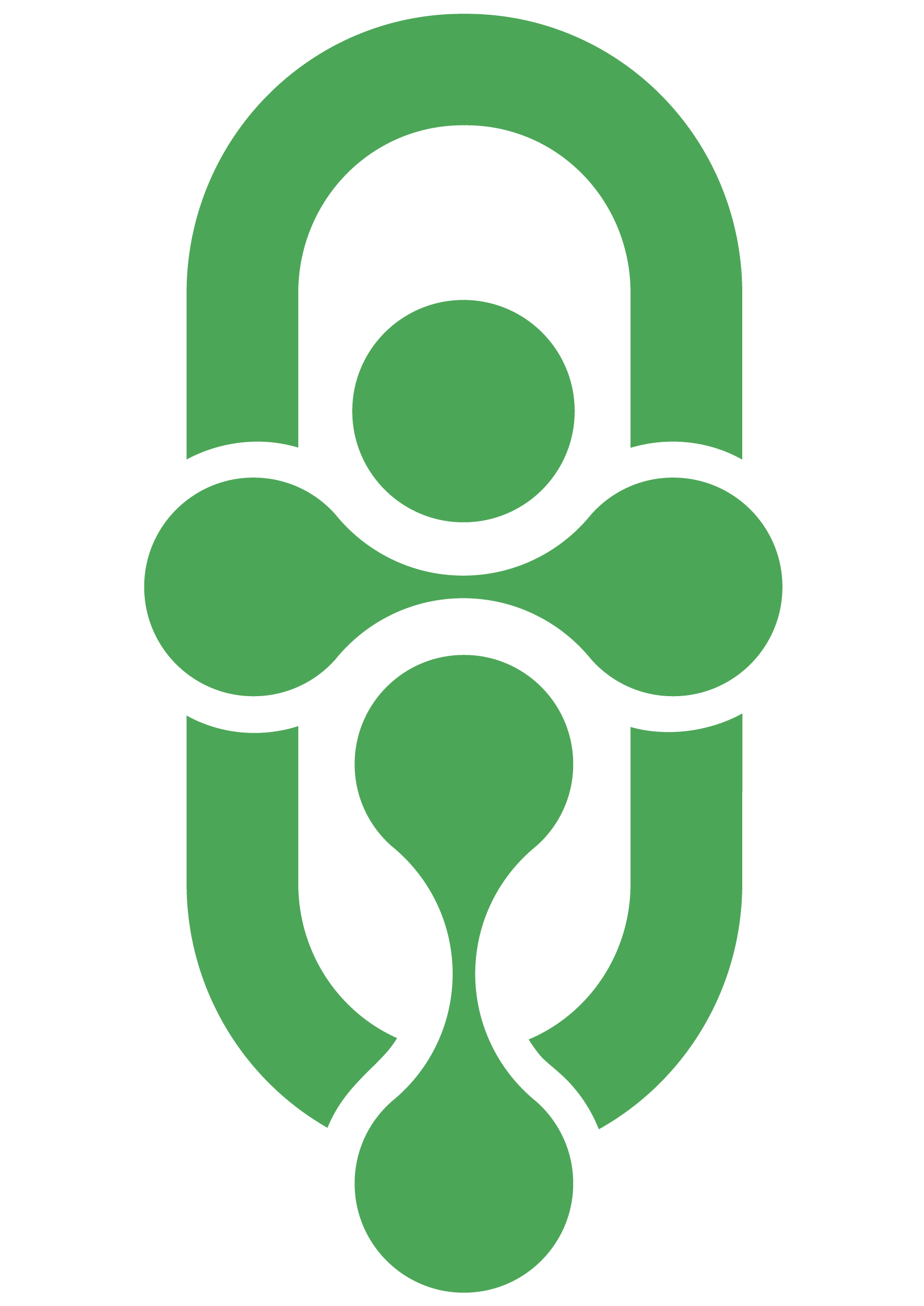 Media Monitoring General Study Center Logo